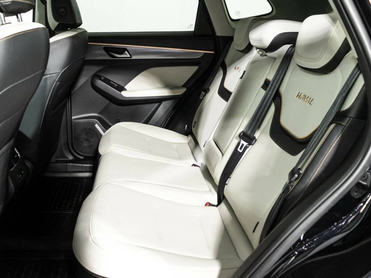 Купить Хавал Джолион, 2023, 37 810 км.. Фото: #9