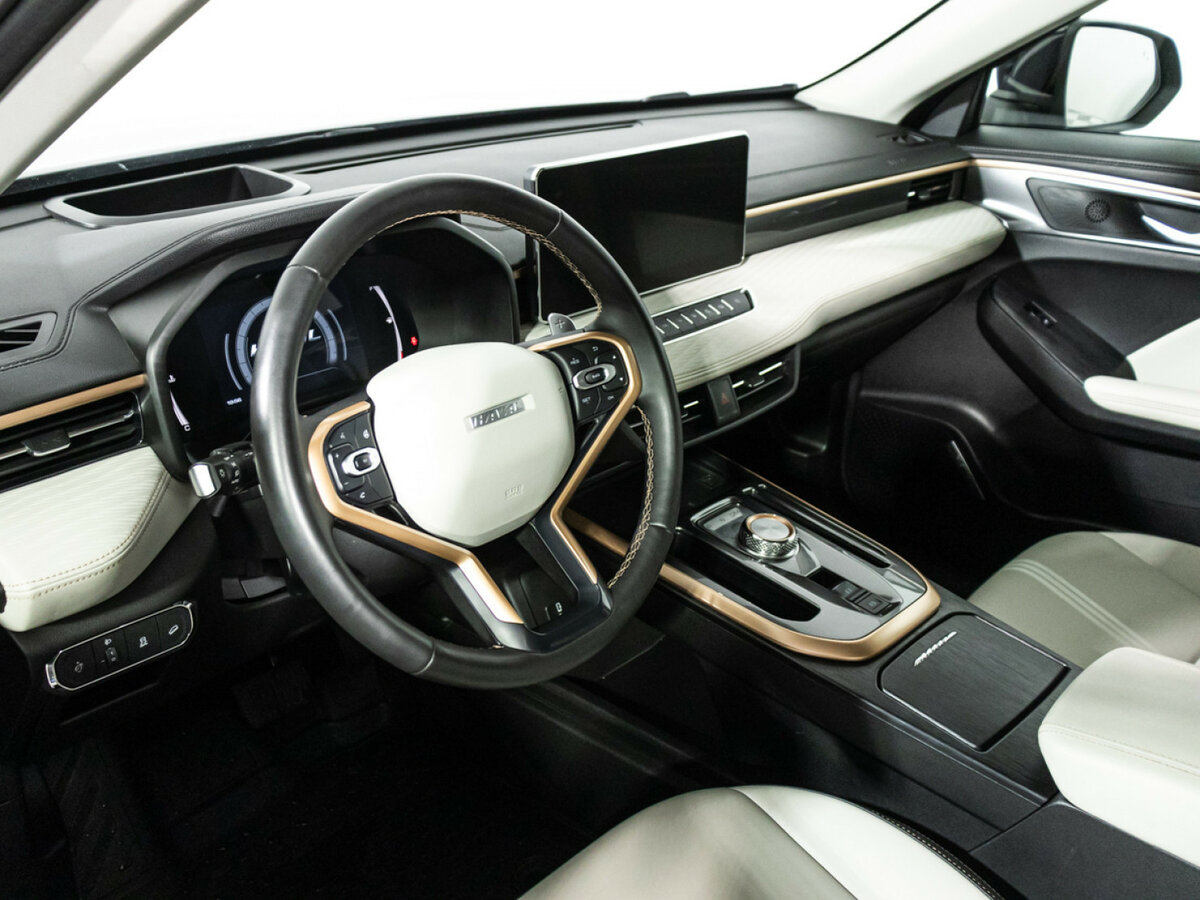 Купить Хавал Джолион, 2023, 37 810 км.. Фото: #10