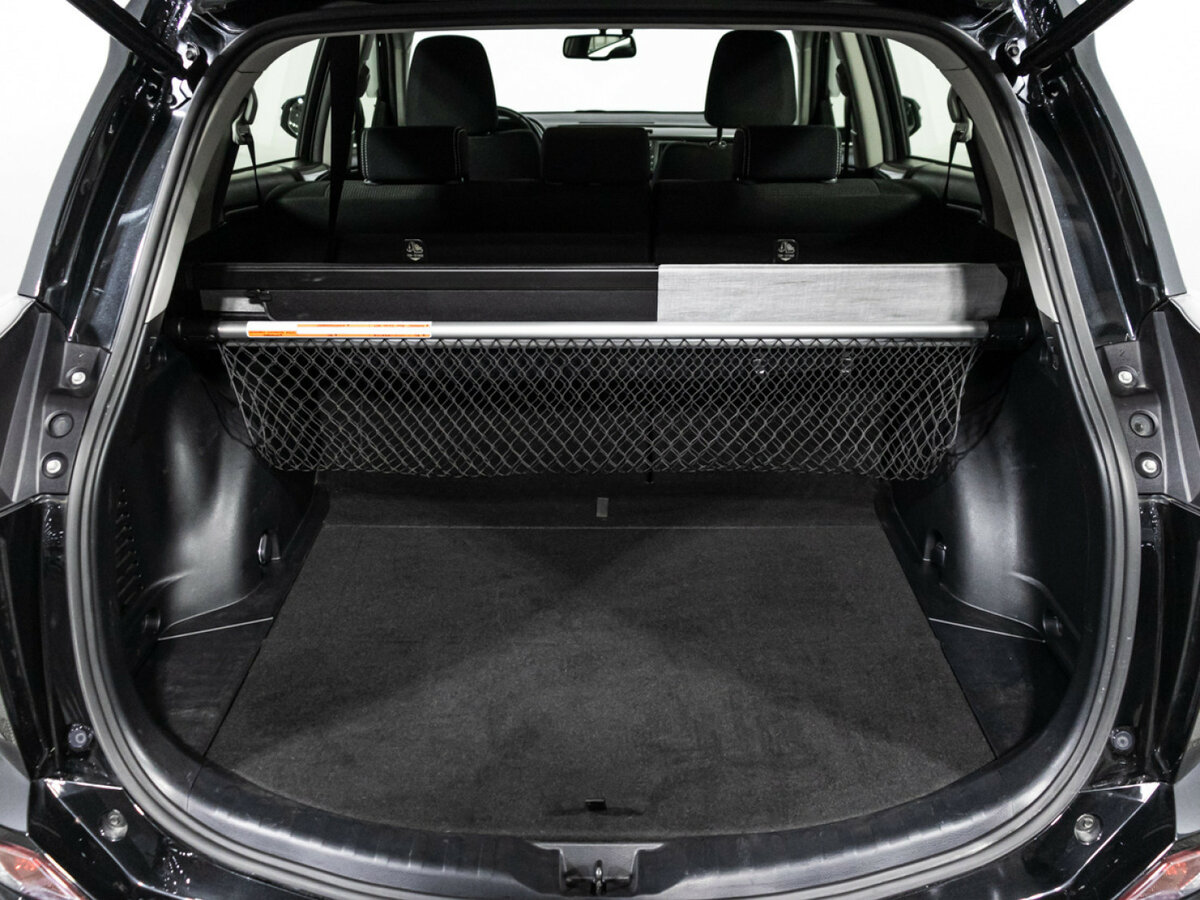 Купить Тойота Рав4, 2016, 66 702 км.. Фото: #16