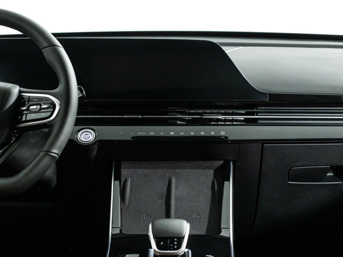 Купить Омода Ц5, 2023, 10 154 км.. Фото: #12