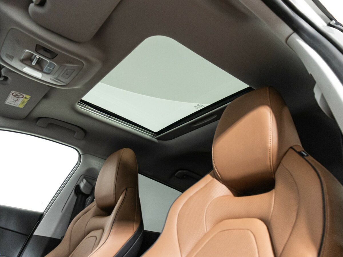 Купить Омода Ц5, 2023, 10 154 км.. Фото: #13