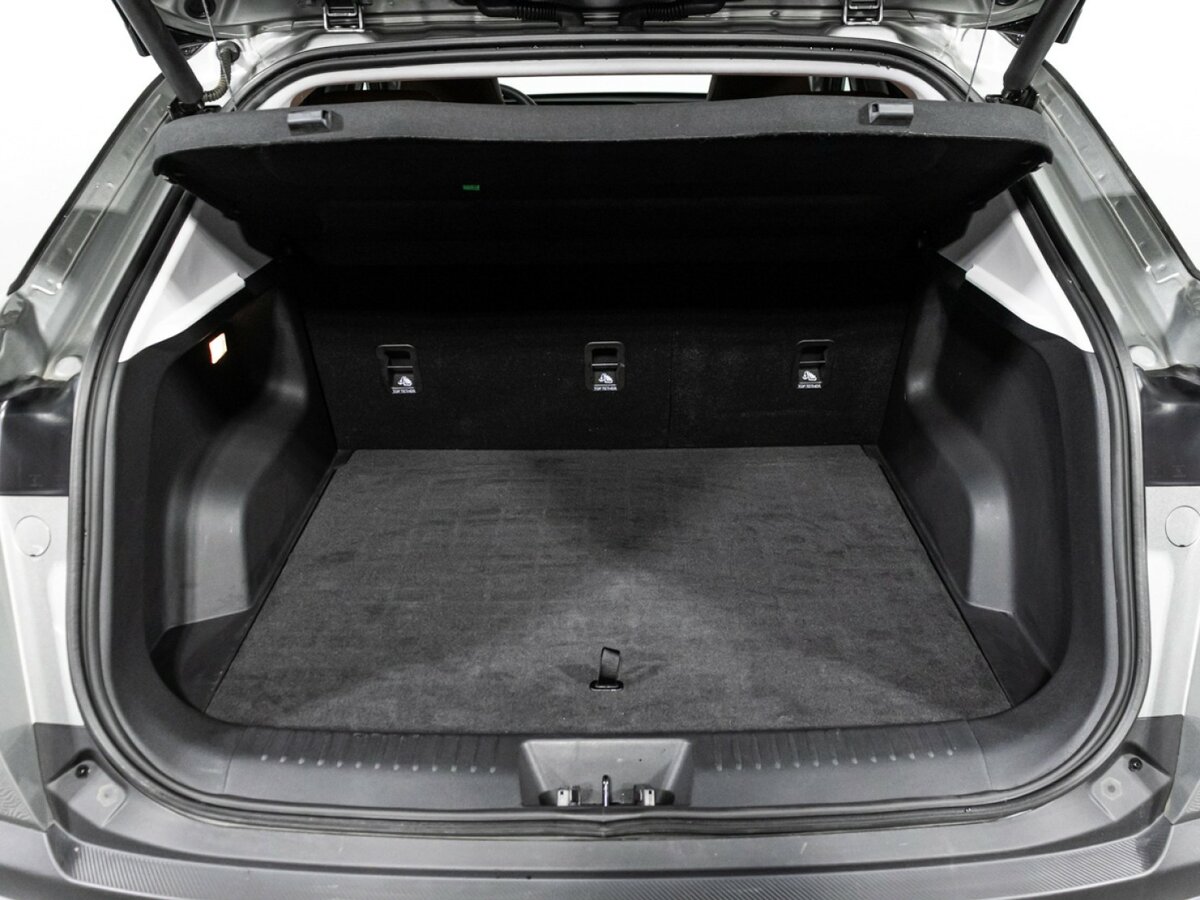 Купить Омода Ц5, 2023, 10 154 км.. Фото: #23