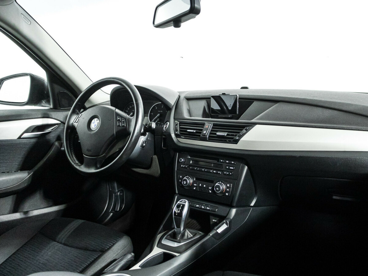 Купить БМВ Икс1, 2014, 257 700 км.. Фото: #8