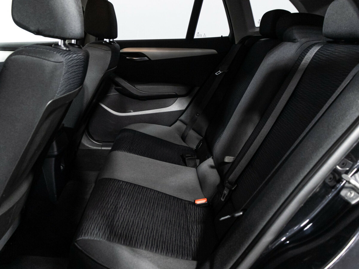 Купить БМВ Икс1, 2014, 257 700 км.. Фото: #9