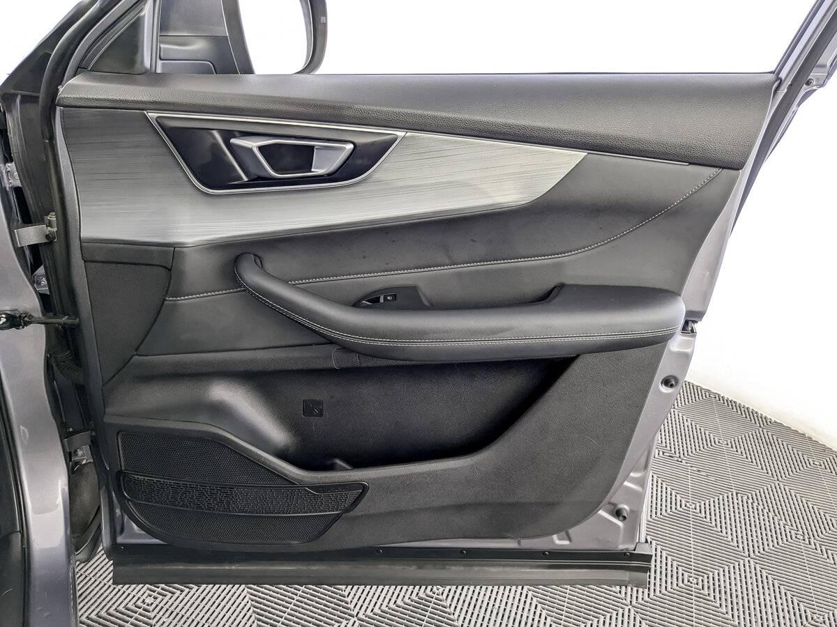 Купить Чери Тигго 4 Про, 2022, 70 419 км.. Фото: #22