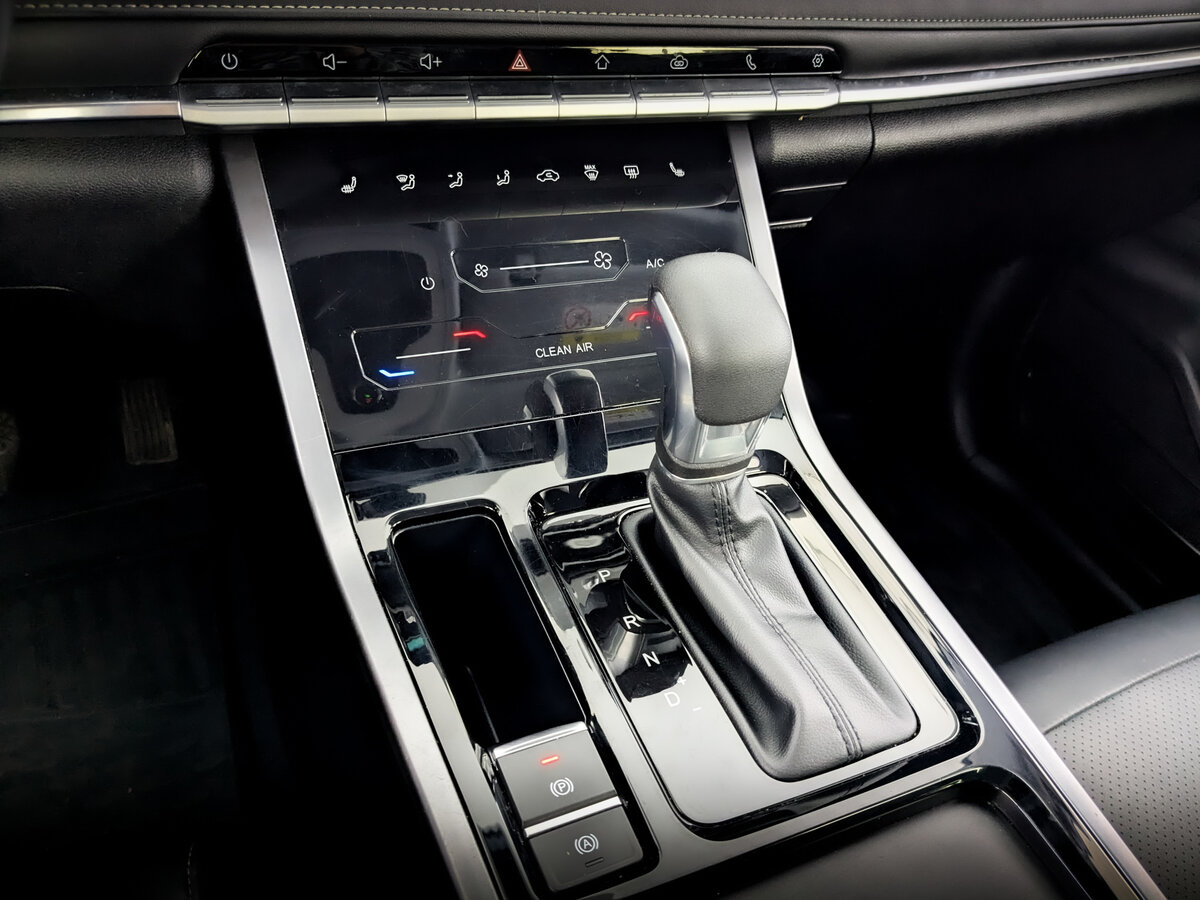 Купить Чери Тигго 4 Про, 2022, 70 419 км.. Фото: #24