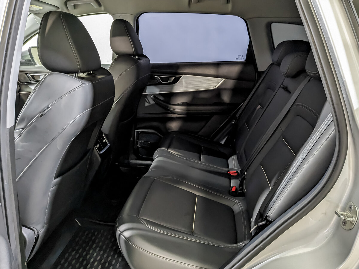 Купить Чери Тигго 7 Про Макс, 2024, 94 646 км.. Фото: #10