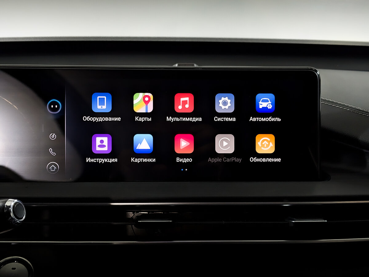 Купить Чери Тигго 7 Про Макс, 2024, 94 646 км.. Фото: #13