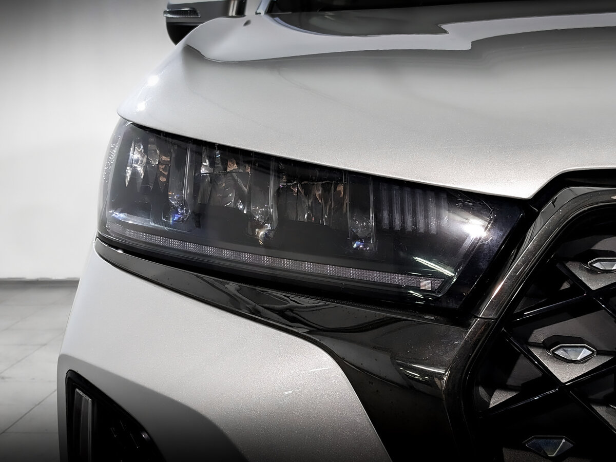 Купить Чери Тигго 7 Про Макс, 2024, 94 646 км.. Фото: #15