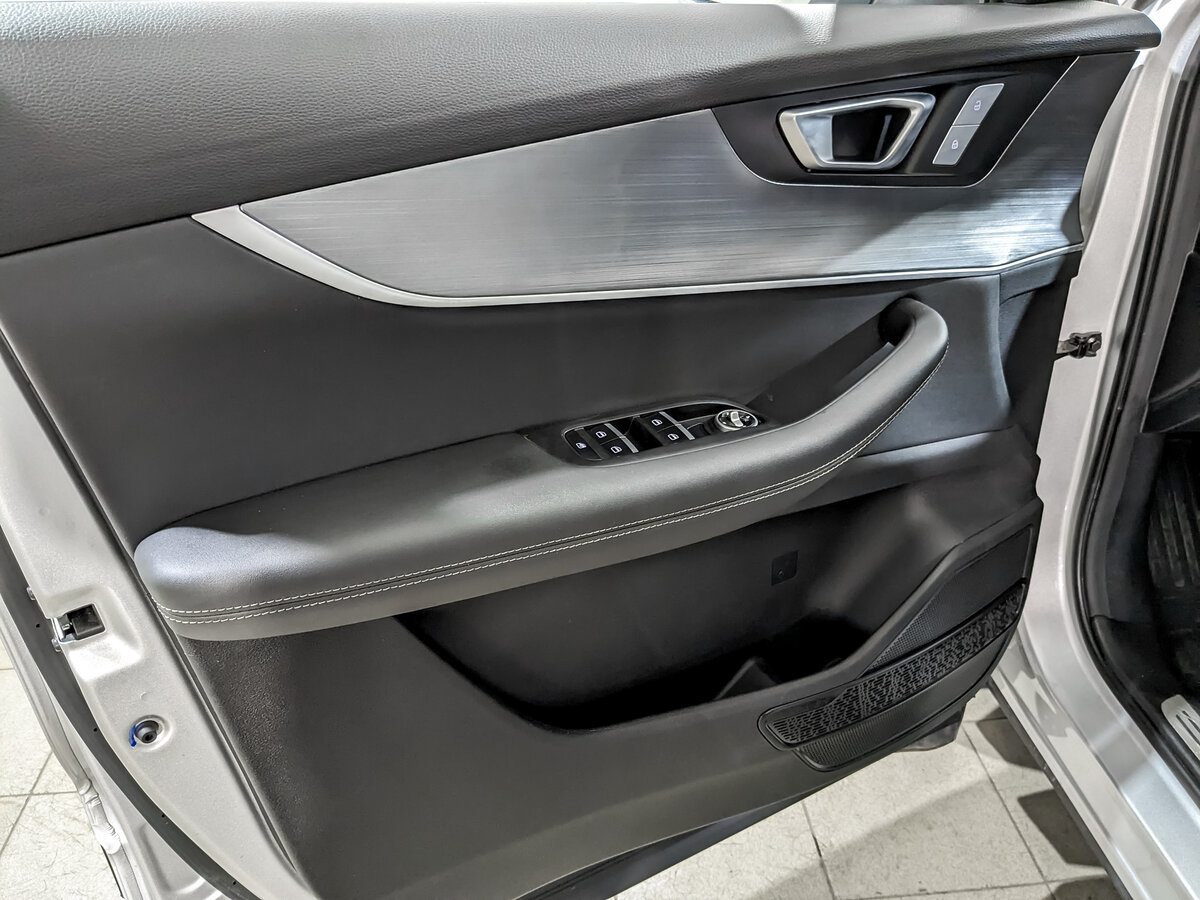 Купить Чери Тигго 7 Про Макс, 2024, 94 646 км.. Фото: #17