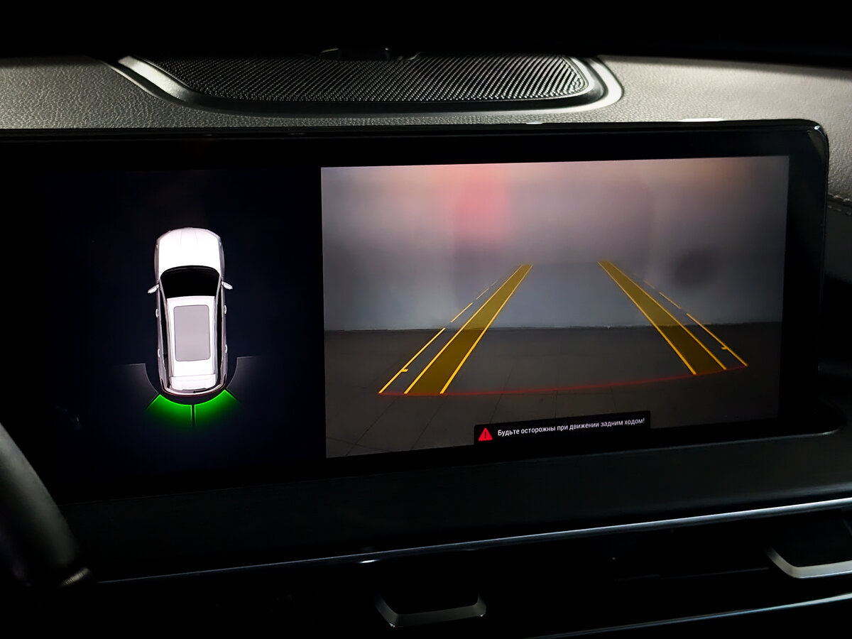 Купить Чери Тигго 7 Про Макс, 2024, 94 646 км.. Фото: #22