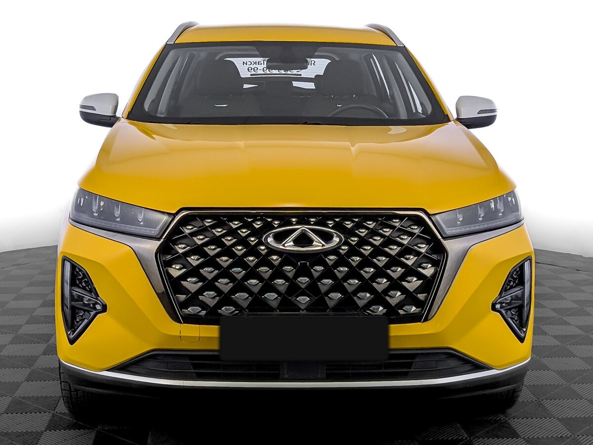 Купить Чери Тигго 7 Про Макс, 2024, 53 276 км.. Фото: #1