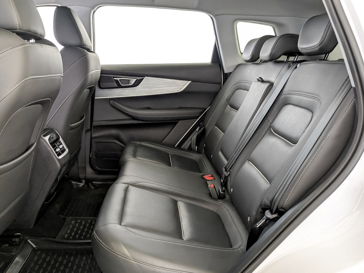 Купить Чери Тигго 7 Про Макс, 2024, 53 276 км.. Фото: #10