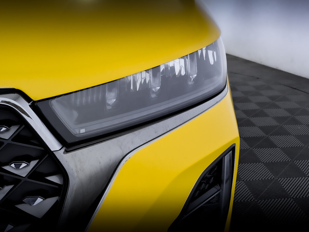 Купить Чери Тигго 7 Про Макс, 2024, 53 276 км.. Фото: #15