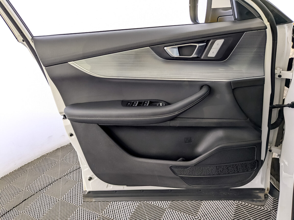 Купить Чери Тигго 7 Про Макс, 2024, 53 276 км.. Фото: #17