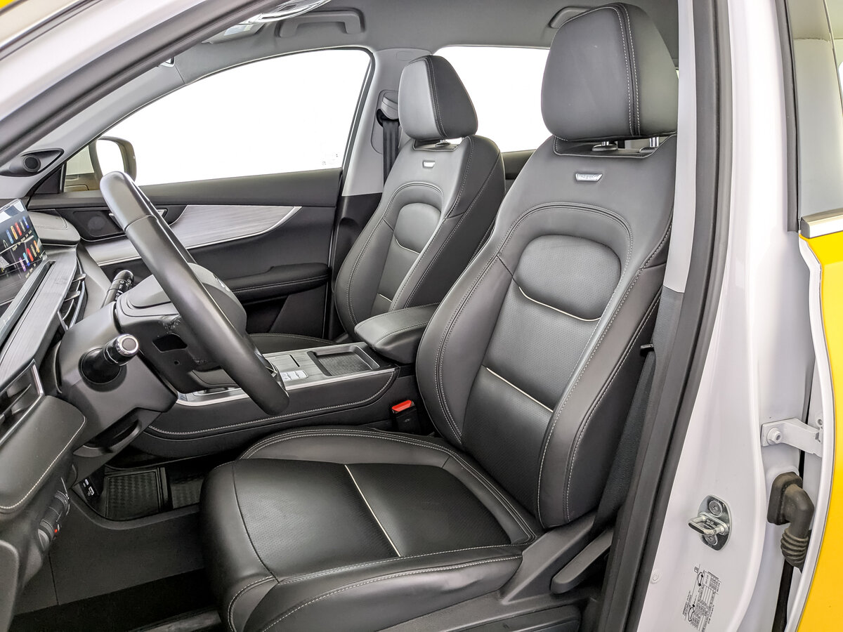 Купить Чери Тигго 7 Про Макс, 2024, 53 276 км.. Фото: #18