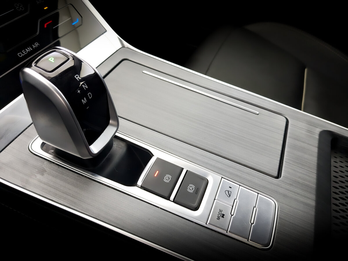 Купить Чери Тигго 7 Про Макс, 2024, 53 276 км.. Фото: #21