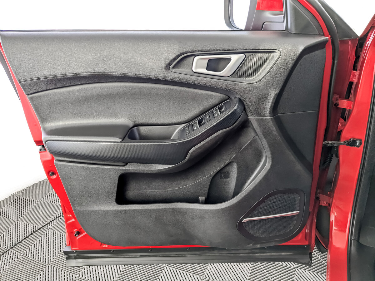 Купить Чери Тигго 4, 2022, 111 684 км.. Фото: #18