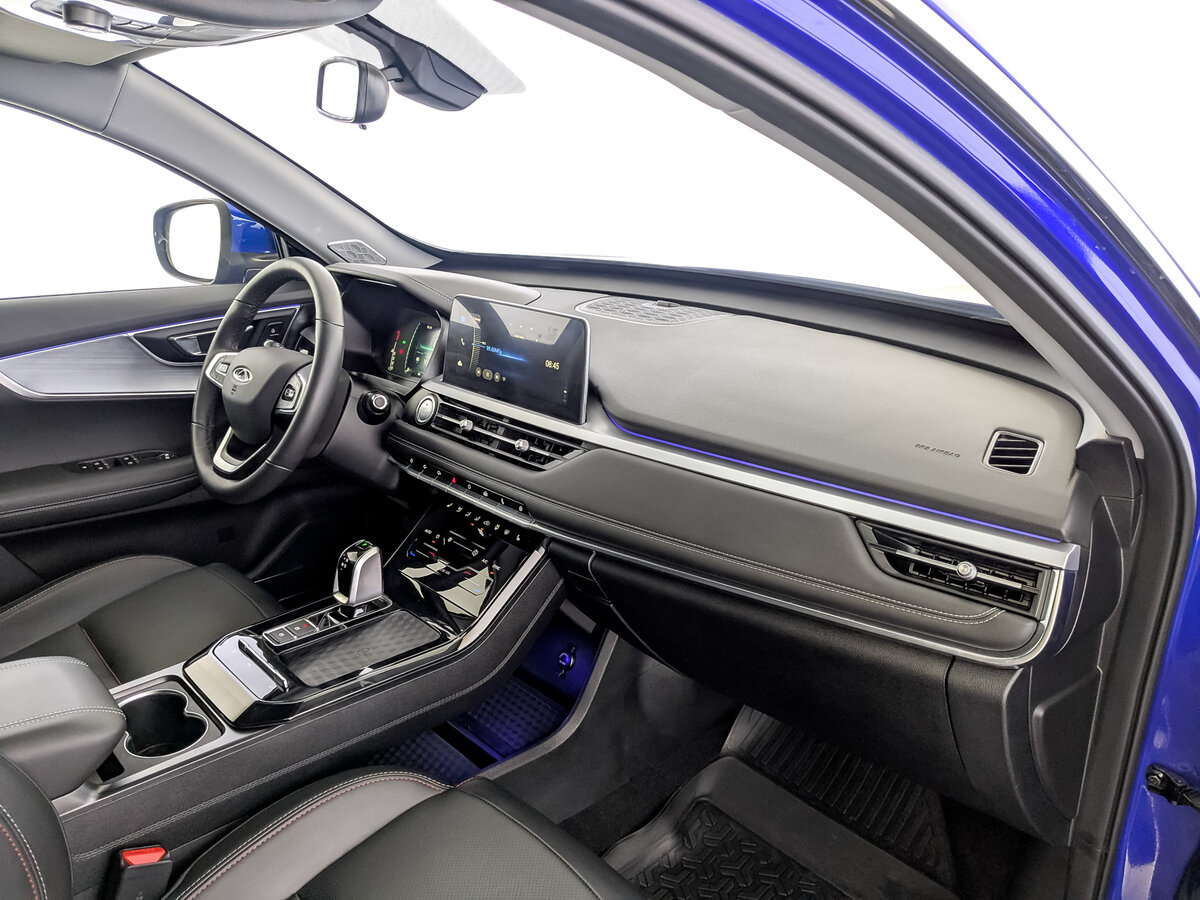 Купить Чери Тигго 7 Про, 2022, 16 954 км.. Фото: #10