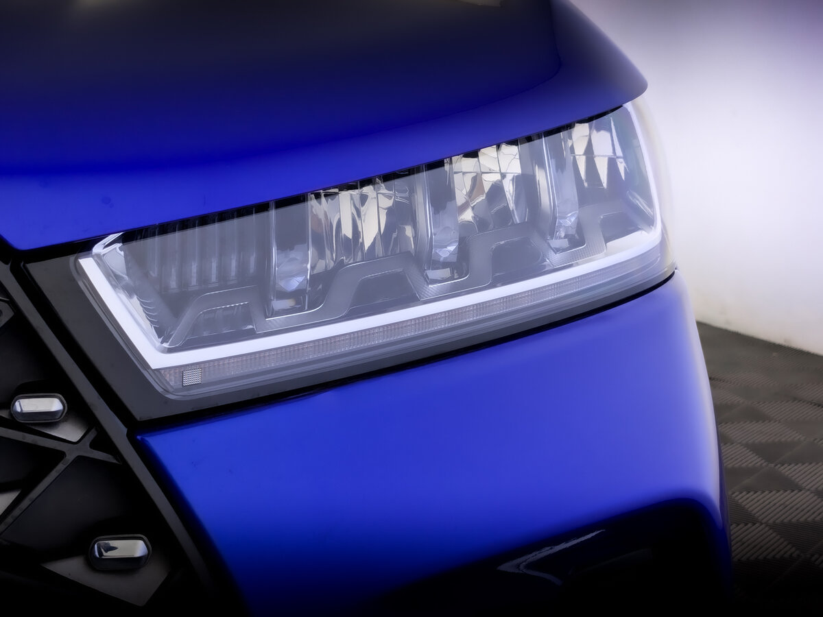 Купить Чери Тигго 7 Про, 2022, 16 954 км.. Фото: #16