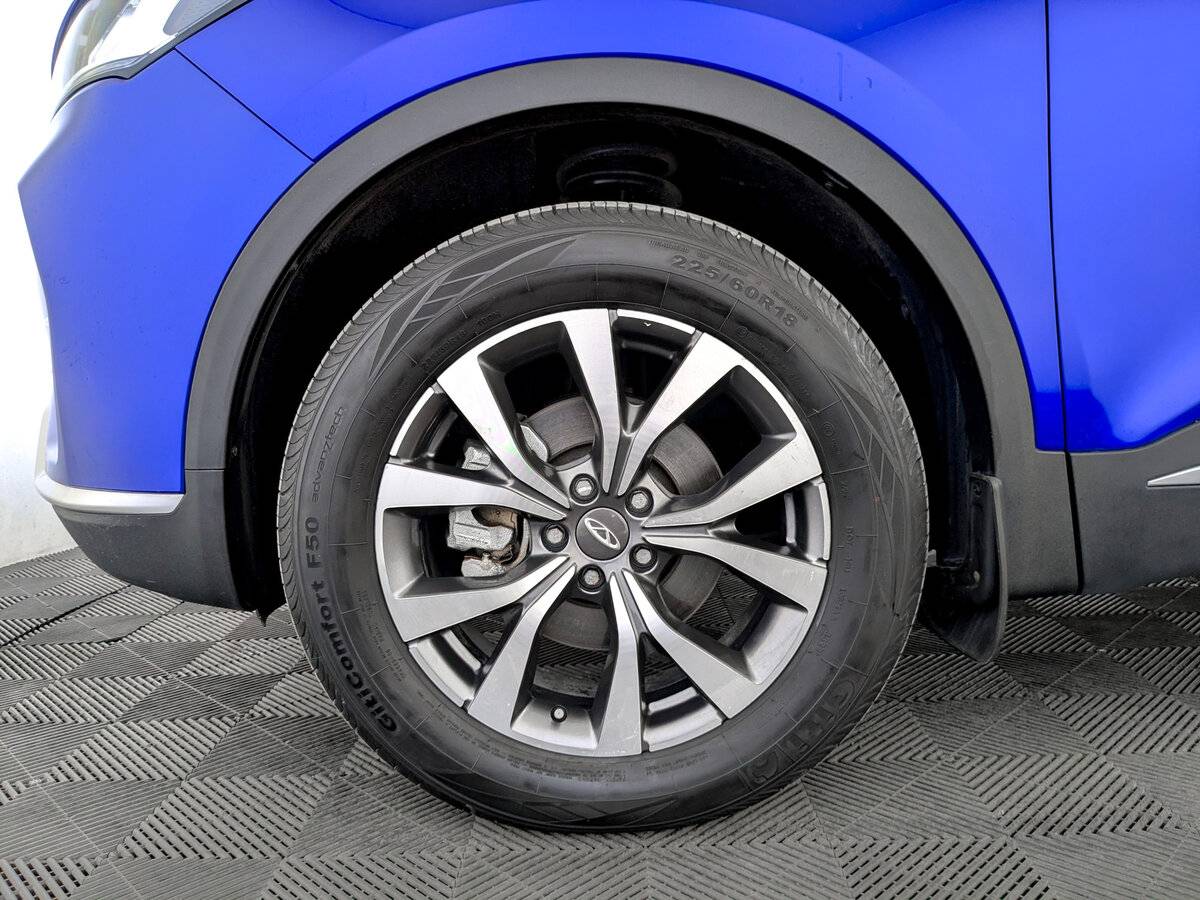 Купить Чери Тигго 7 Про, 2022, 16 954 км.. Фото: #17