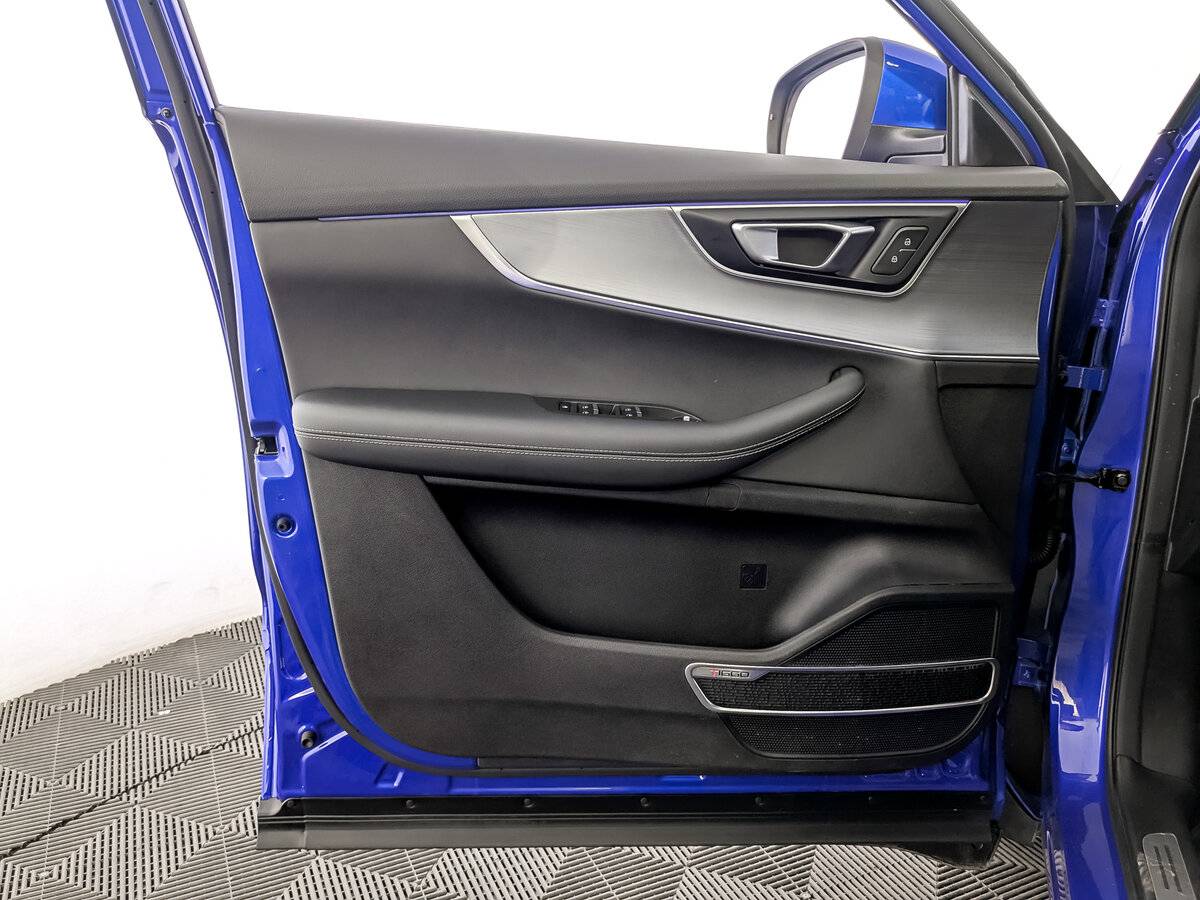 Купить Чери Тигго 7 Про, 2022, 16 954 км.. Фото: #18