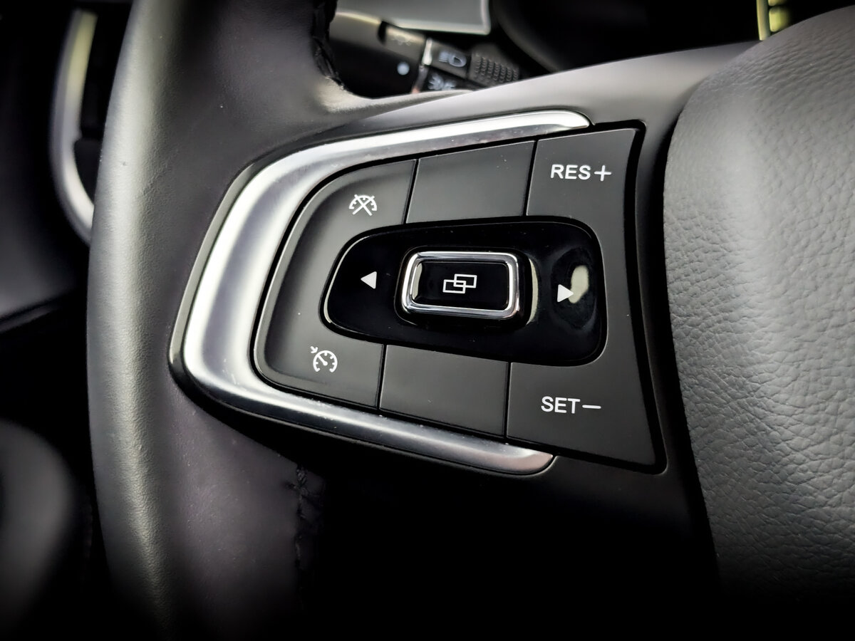 Купить Чери Тигго 7 Про, 2022, 16 954 км.. Фото: #26