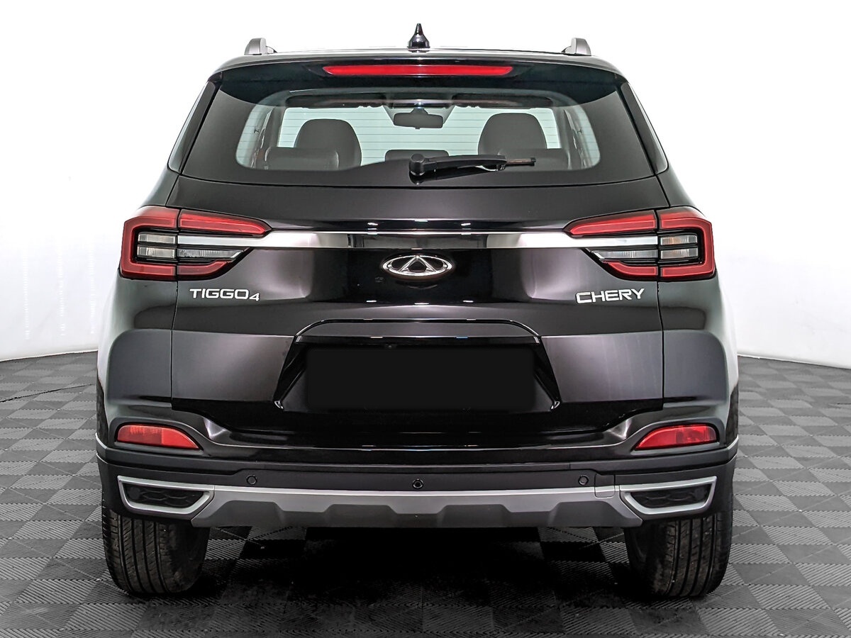 Купить Чери Тигго 4, 2022, 106 042 км.. Фото: #5