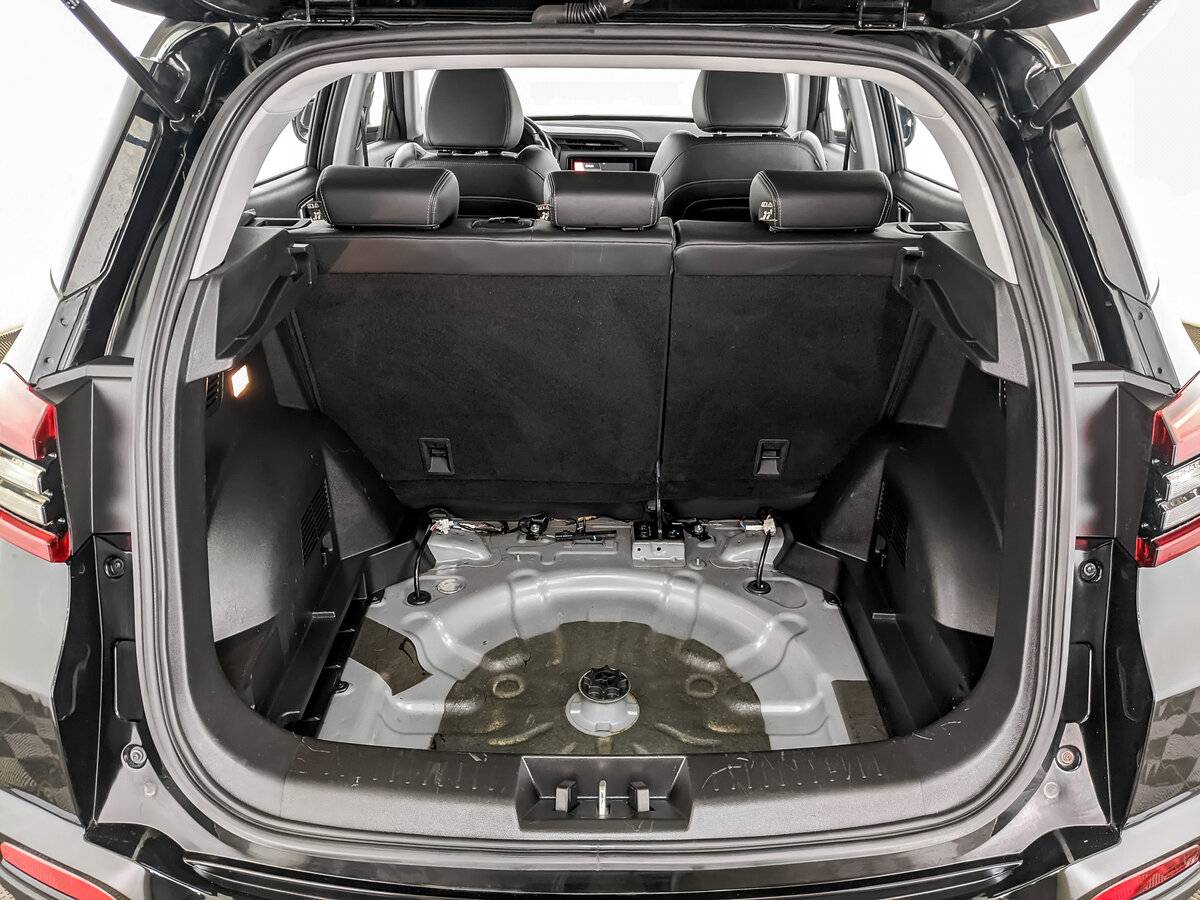 Купить Чери Тигго 4, 2022, 106 042 км.. Фото: #9