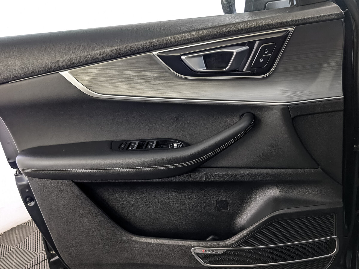 Купить Чери Тигго 7 Про, 2022, 120 098 км.. Фото: #18