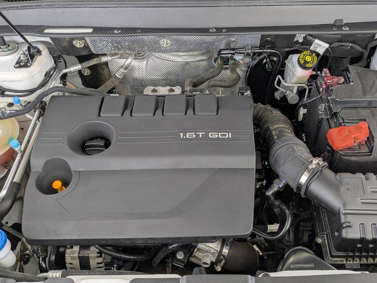 Купить Чери Тигго 7 Про Макс, 2024, 43 040 км.. Фото: #8