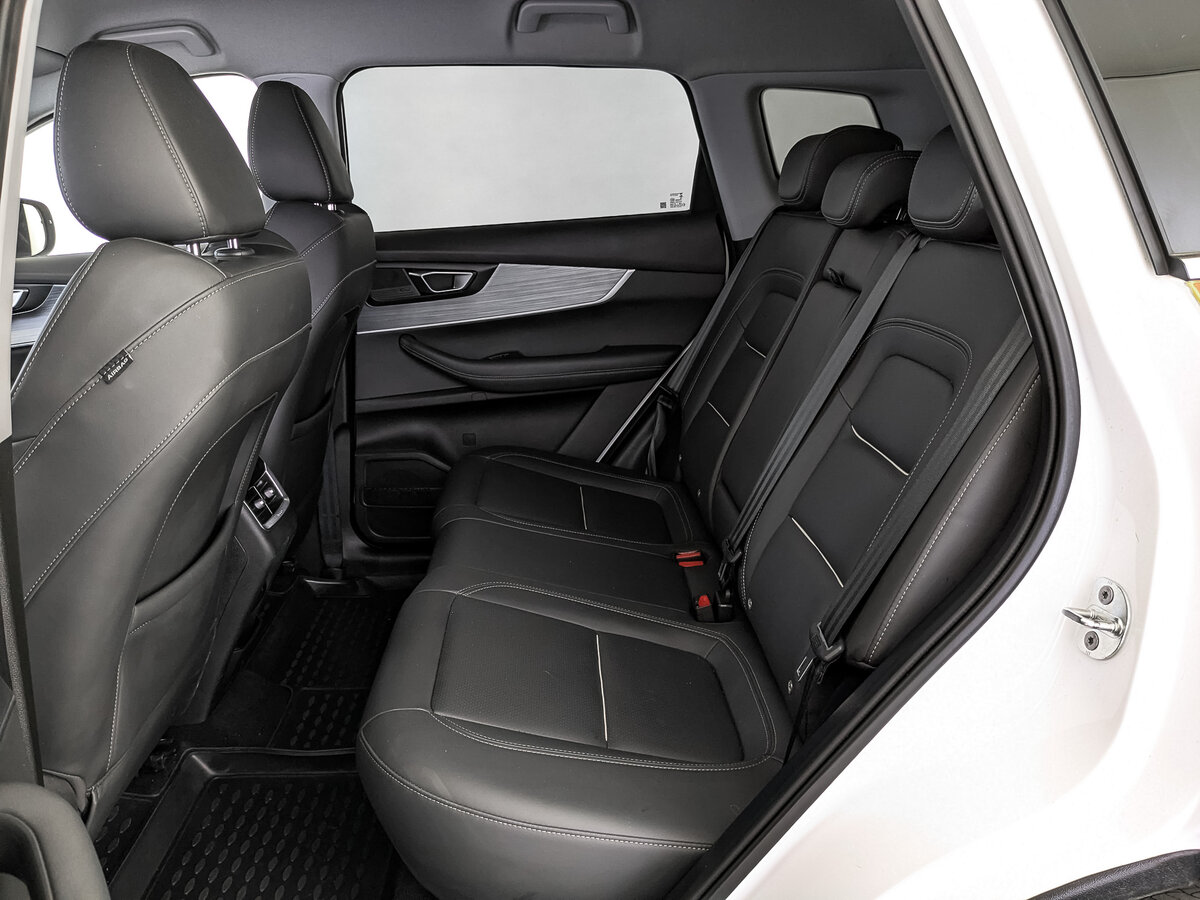 Купить Чери Тигго 7 Про Макс, 2024, 43 040 км.. Фото: #17