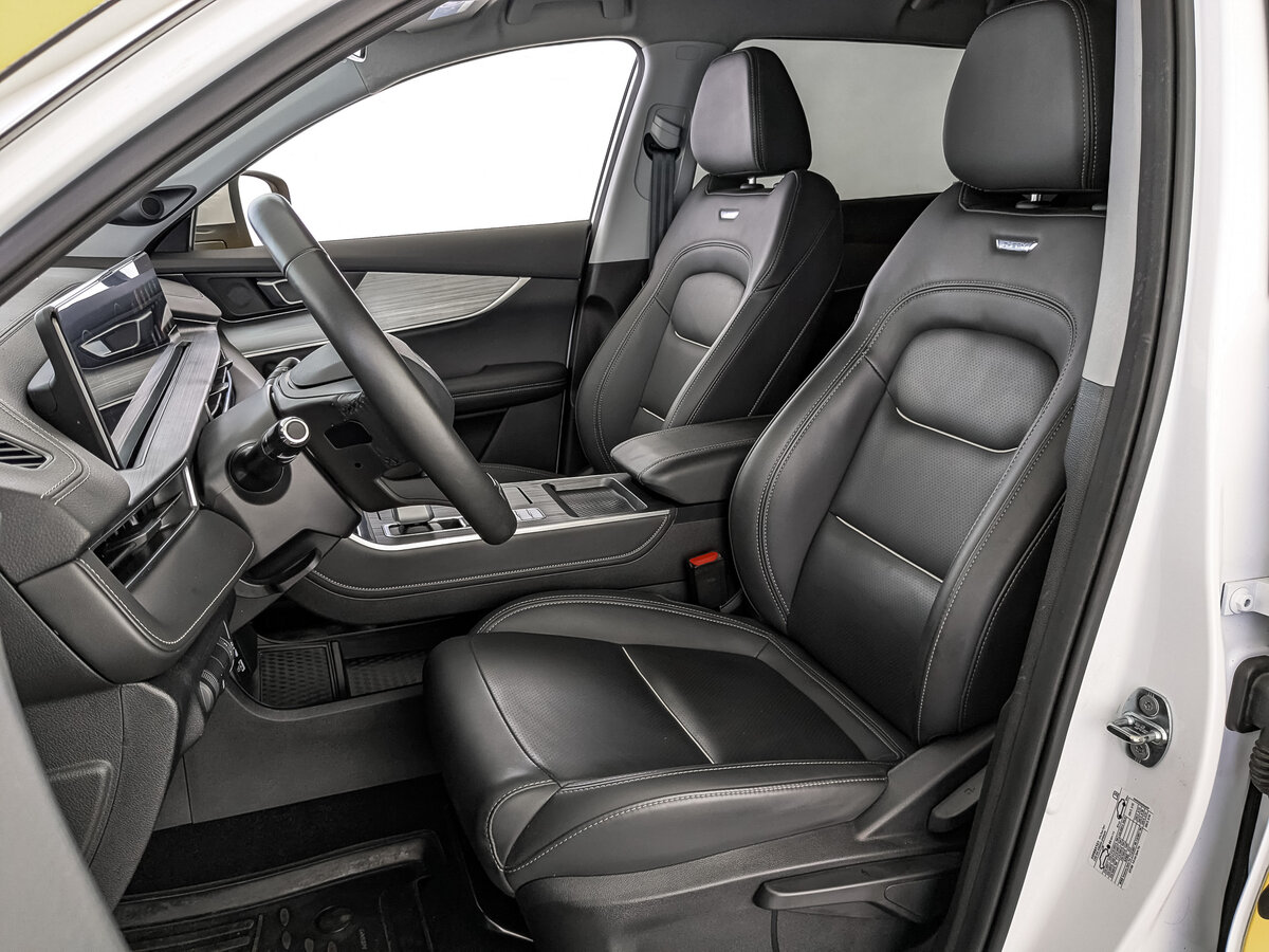 Купить Чери Тигго 7 Про Макс, 2024, 43 040 км.. Фото: #19