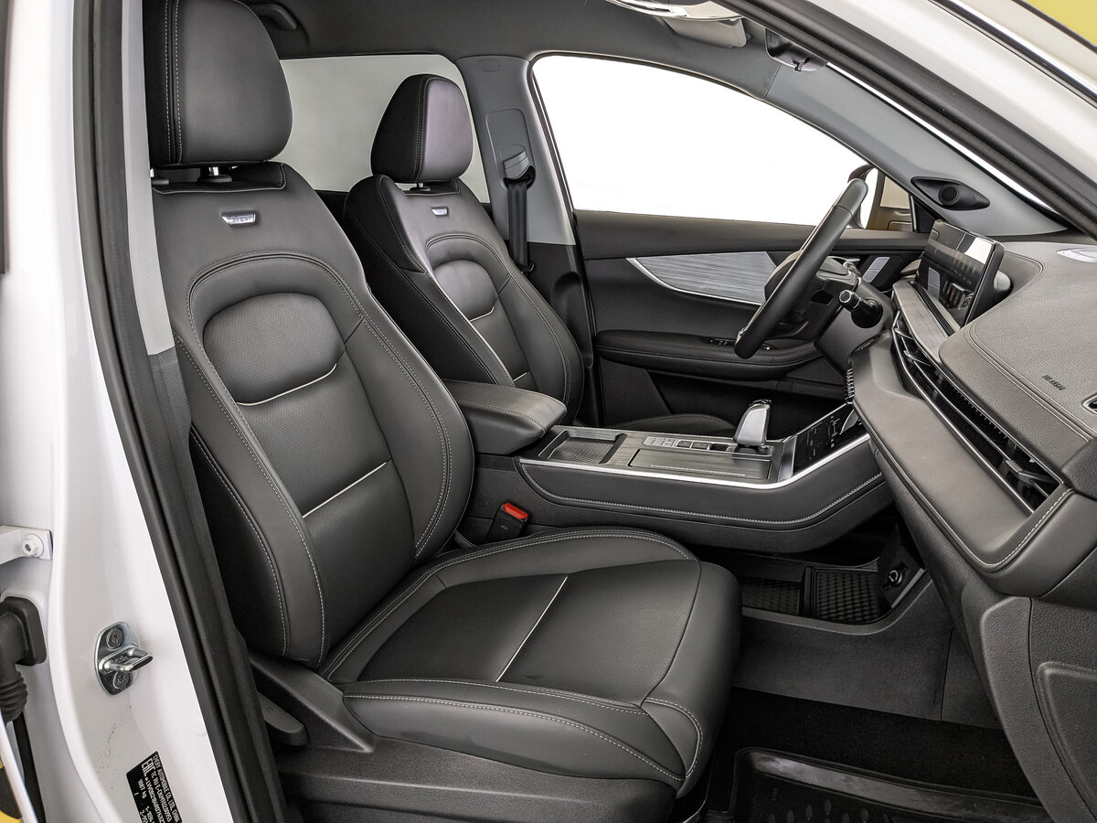 Купить Чери Тигго 7 Про Макс, 2024, 43 040 км.. Фото: #22