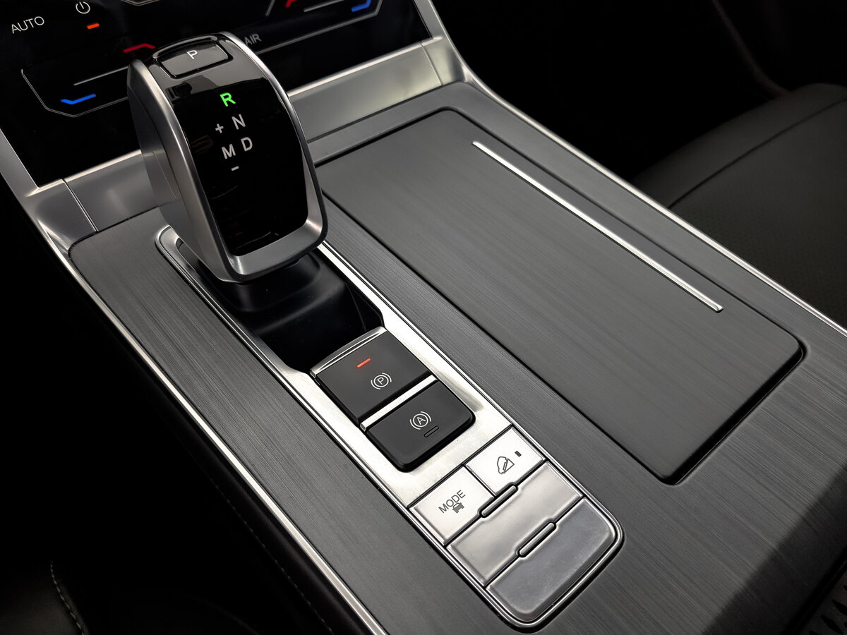 Купить Чери Тигго 7 Про Макс, 2024, 43 040 км.. Фото: #24