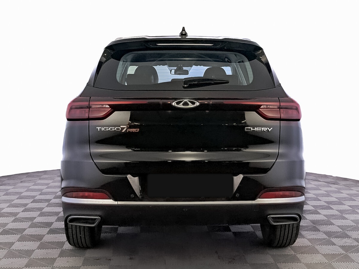 Купить Чери Тигго 7 Про, 2022, 121 032 км.. Фото: #5