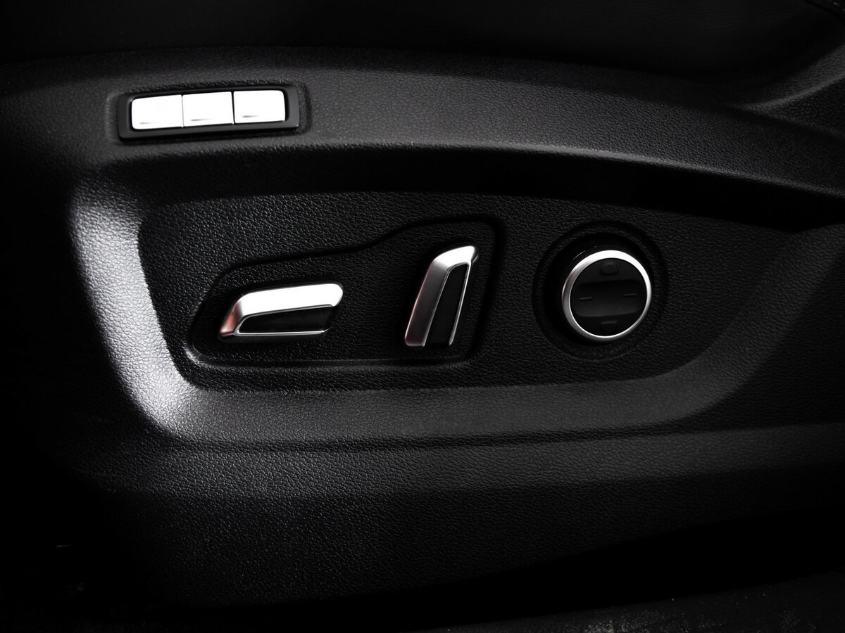 Купить Чери Тигго 8 Про, 2021, 99 588 км.. Фото: #16