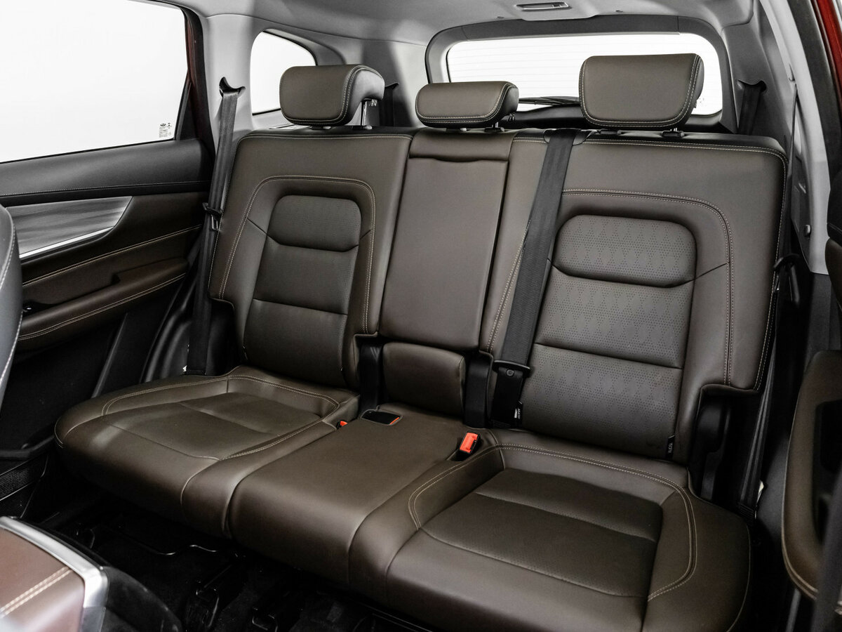 Купить Чери Тигго 8 Про, 2021, 99 588 км.. Фото: #19