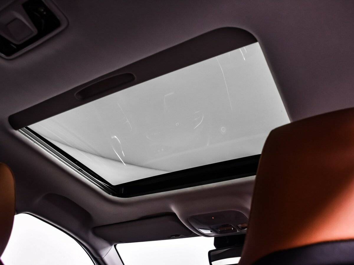 Купить Омода Ц5, 2023, 34 983 км.. Фото: #14