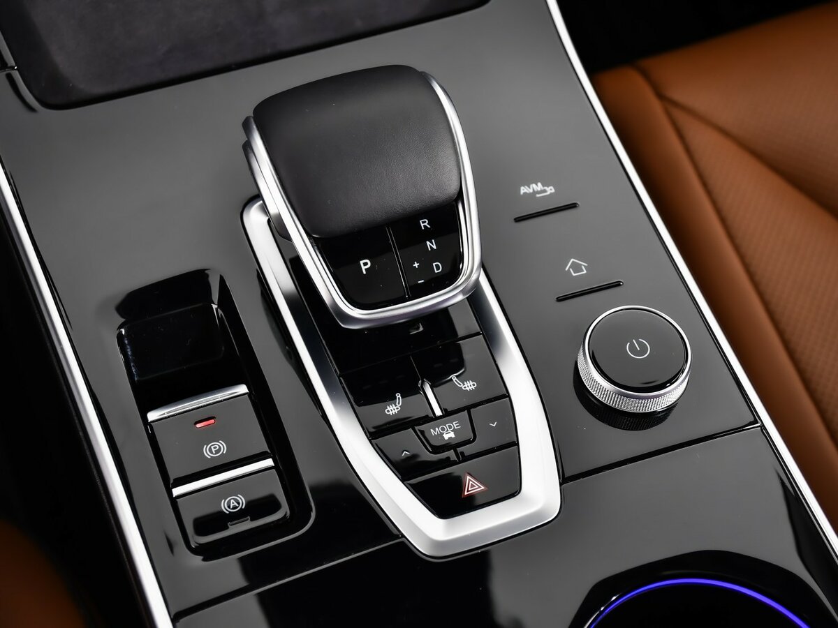 Купить Омода Ц5, 2023, 34 983 км.. Фото: #16