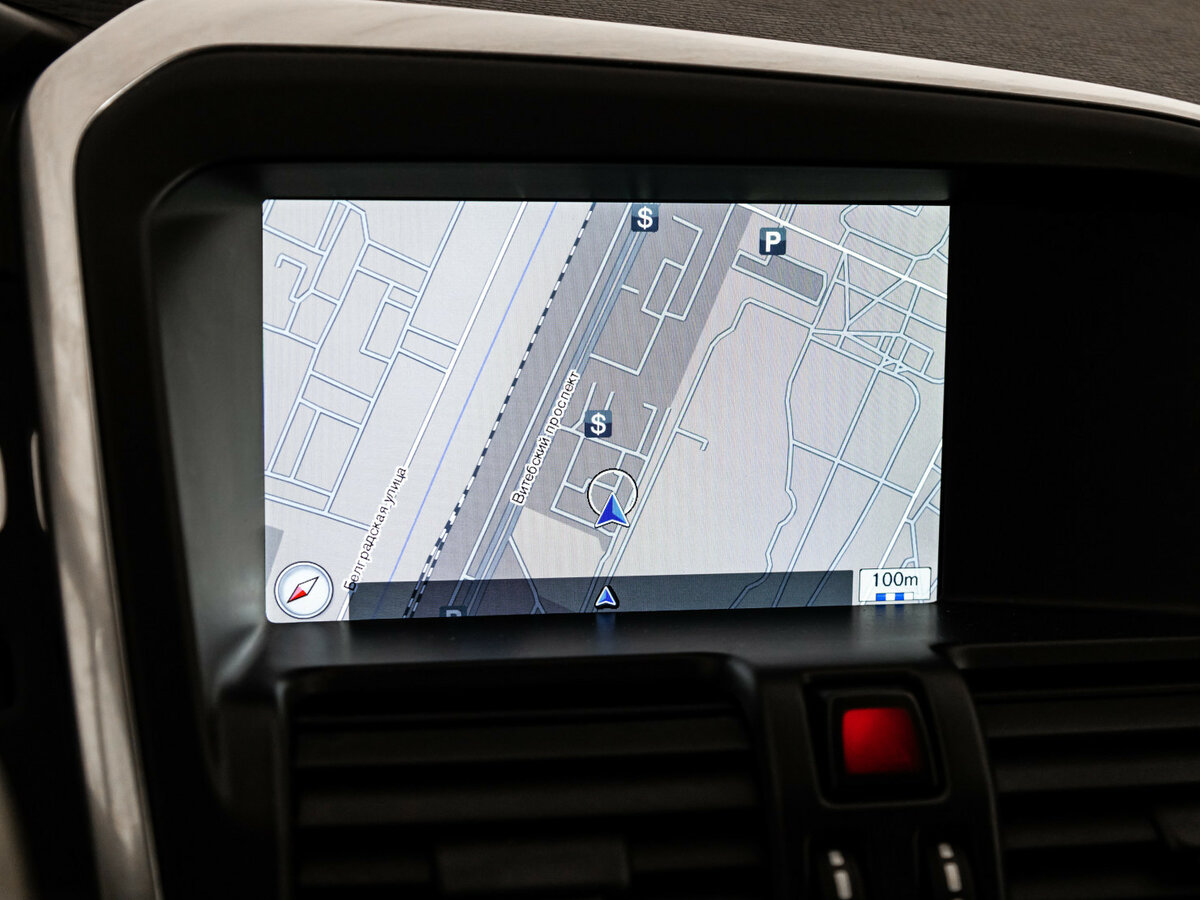 Купить Вольво ИксЦ60, 2014, 185 930 км.. Фото: #10