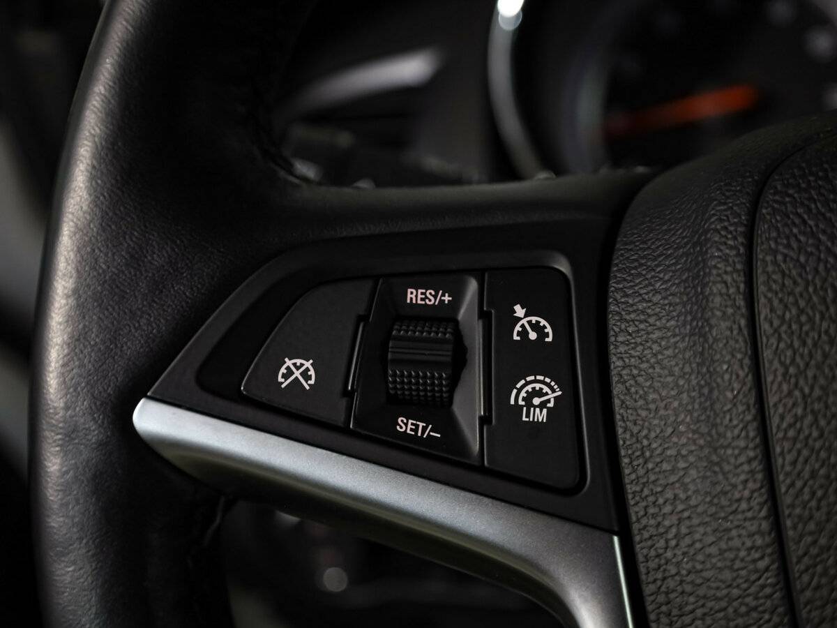 Купить Опель Астра, 2014, 95 950 км.. Фото: #8