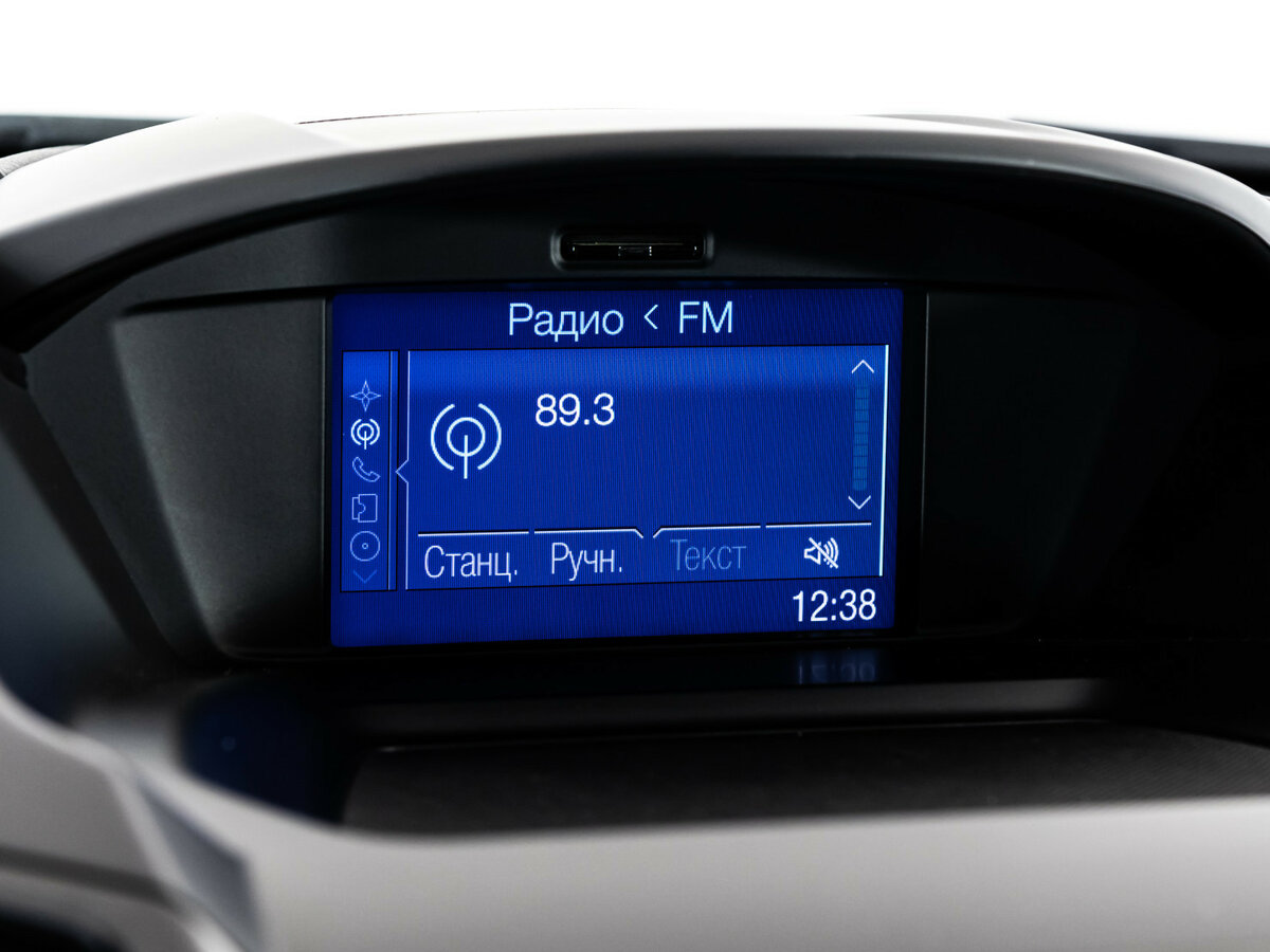 Купить Форд Куга, 2013, 191 370 км.. Фото: #12