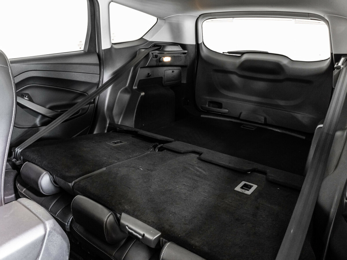 Купить Форд Куга, 2013, 191 370 км.. Фото: #18