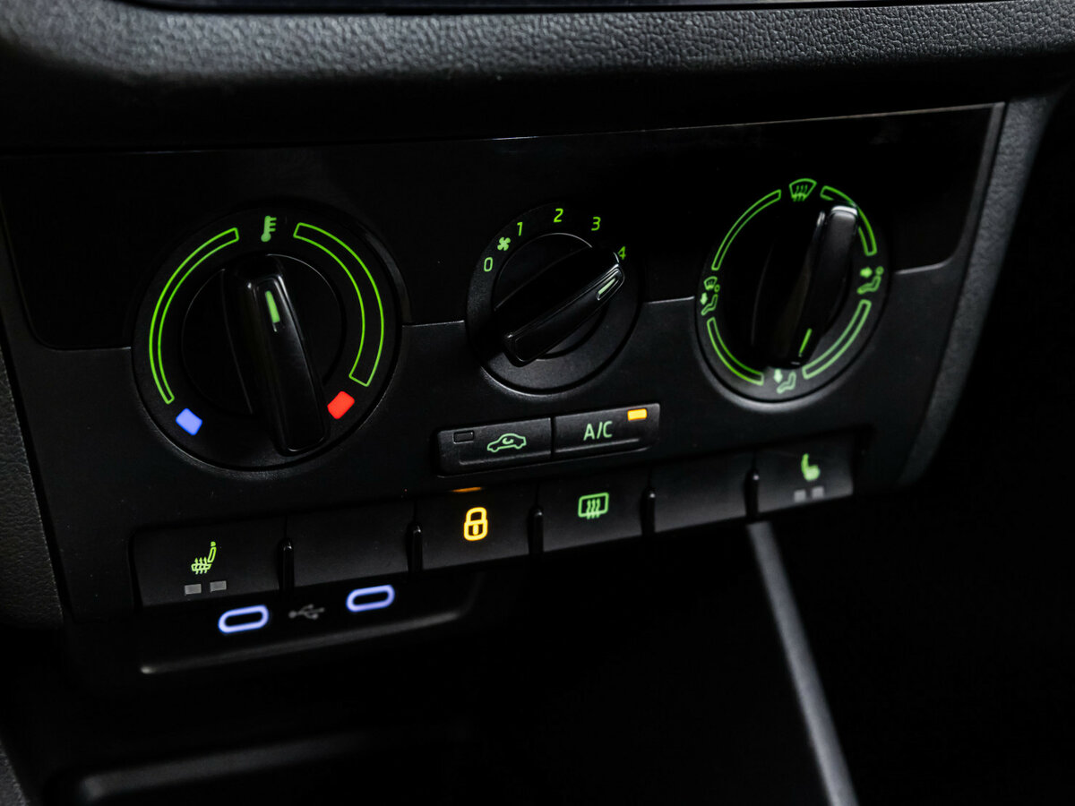 Купить Шкода Рапид, 2020, 103 207 км.. Фото: #11