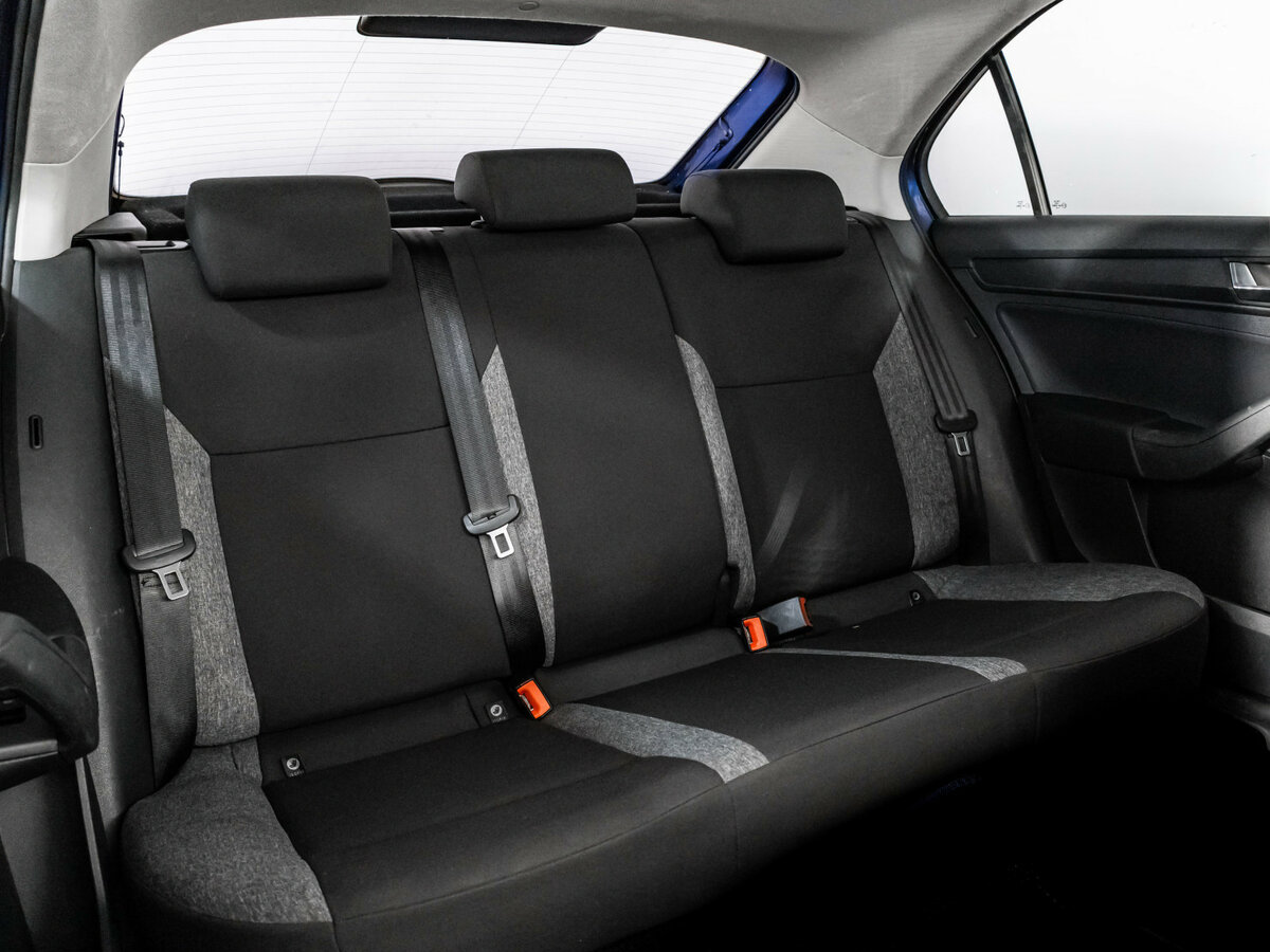 Купить Шкода Рапид, 2020, 103 207 км.. Фото: #13