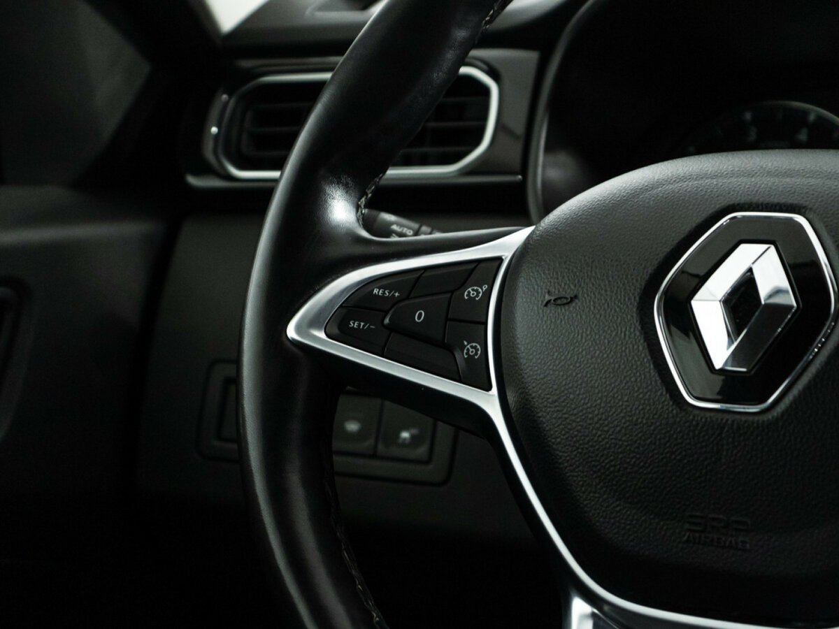 Купить Рено Аркана, 2019, 140 000 км.. Фото: #16