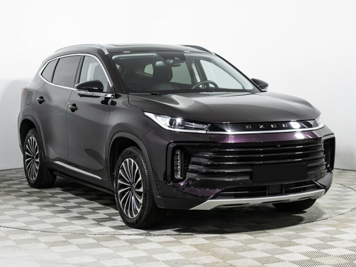 Купить Эксид Т-Икс-Л, 2023, 22 085 км.. Фото: #2