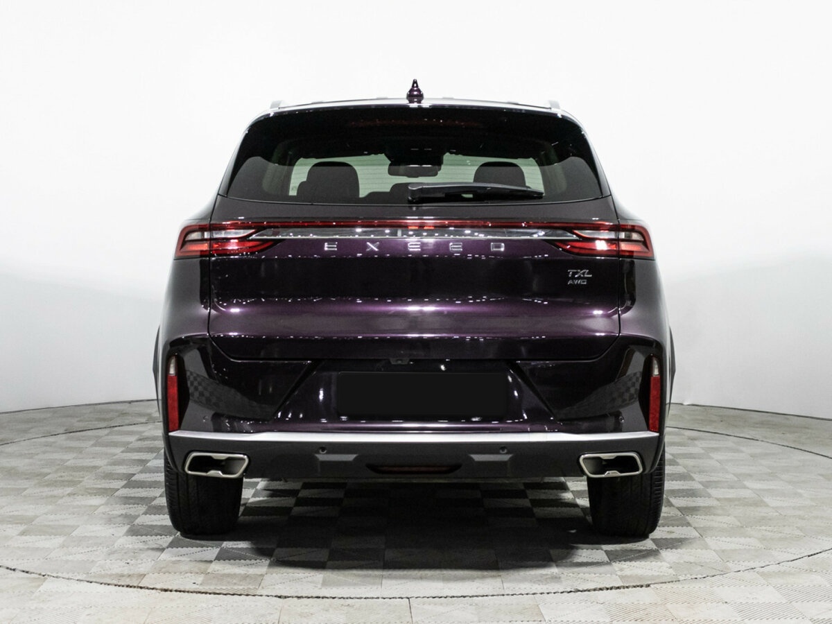 Купить Эксид Т-Икс-Л, 2023, 22 085 км.. Фото: #5