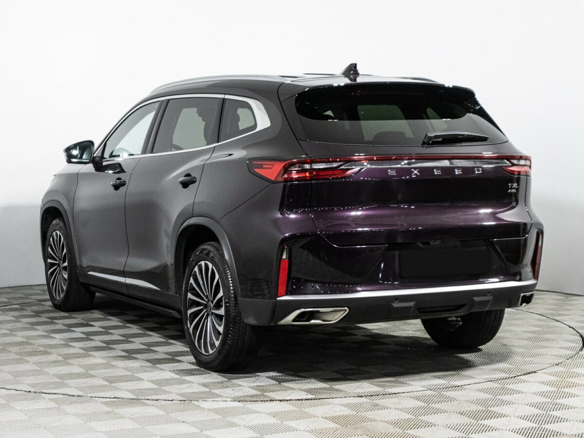 Купить Эксид Т-Икс-Л, 2023, 22 085 км.. Фото: #6